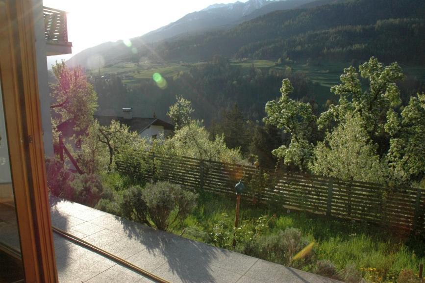 Studio Ualysses Arzl im Pitztal Exterior photo