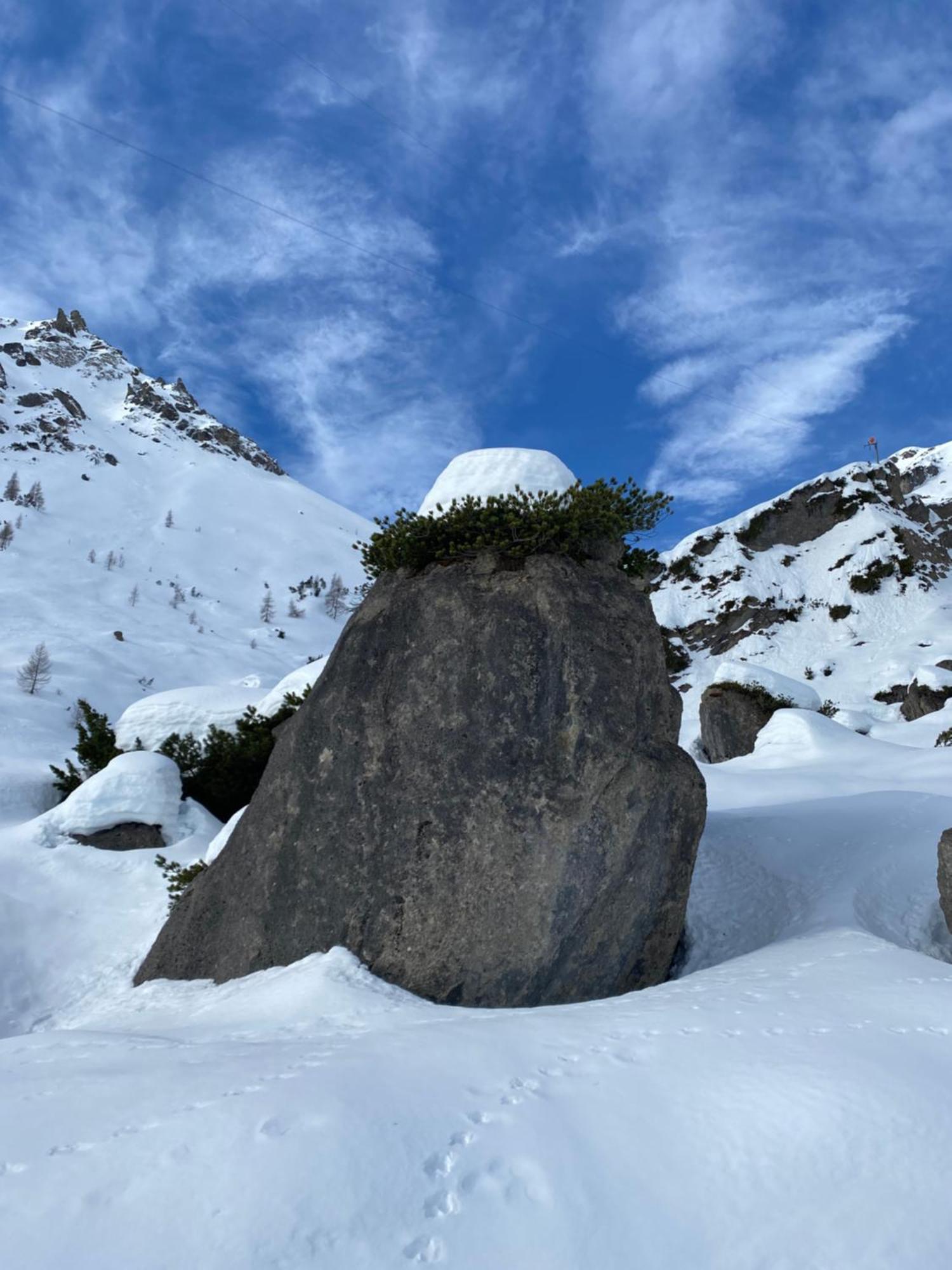 Studio Ualysses Arzl im Pitztal Exterior photo