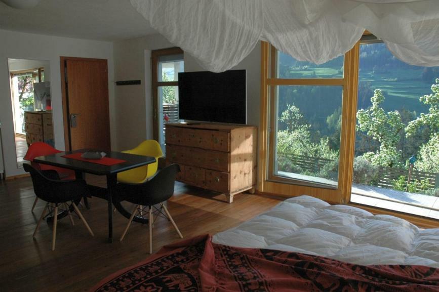 Studio Ualysses Arzl im Pitztal Exterior photo
